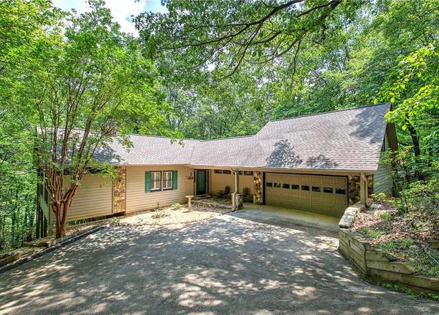 Property at 222 Mulligan Way, Jasper, GA 30143, 3 beds, 2.5 baths
