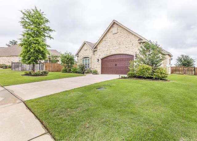 Property at 917 Abingdon Cv, Bonaire, GA 31005, 3 beds, 2.5 baths