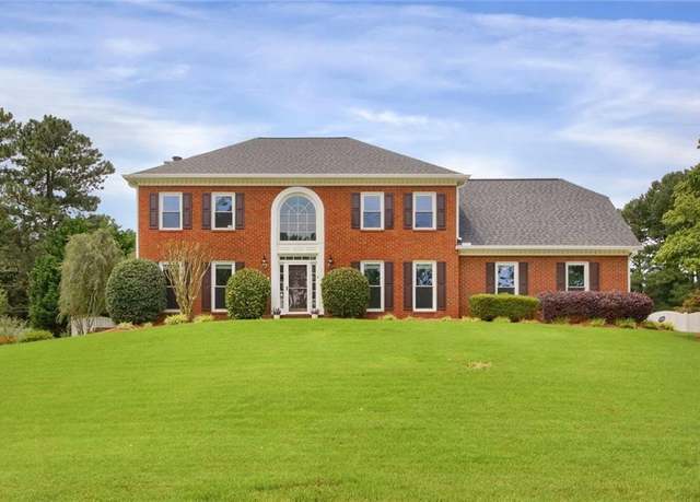 Property at 1197 Kenilworth Trce Trce, Snellville, GA 30078, 4 beds, 2.5 baths