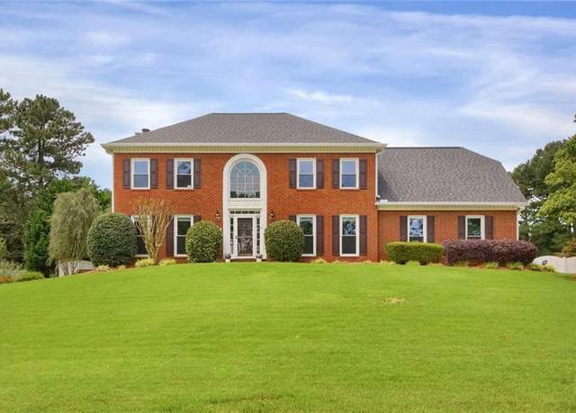 Property at 1197 Kenilworth Trce Trce, Snellville, GA 30078, 4 beds, 2.5 baths