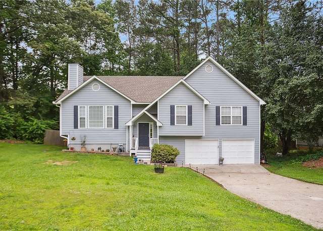 Property at 144 Boones Ridge Pkwy SE, Acworth, GA 30102, 4 beds, 3 baths