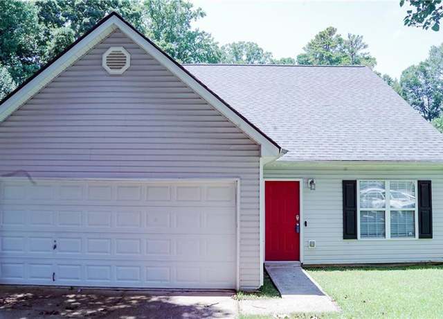 Property at 4190 Wingfoot Ct, Decatur, GA 30035, 3 beds, 3 baths