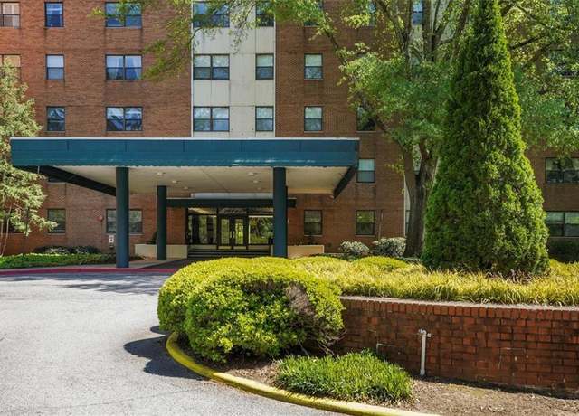Property at 2965 Pharr Court South NW Unit 1-110, Atlanta, GA 30305, 1 bed, 1 bath