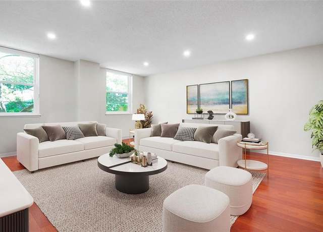 Property at 2965 Pharr Court South NW #110, Atlanta, GA 30305, 1 bed, 1 bath