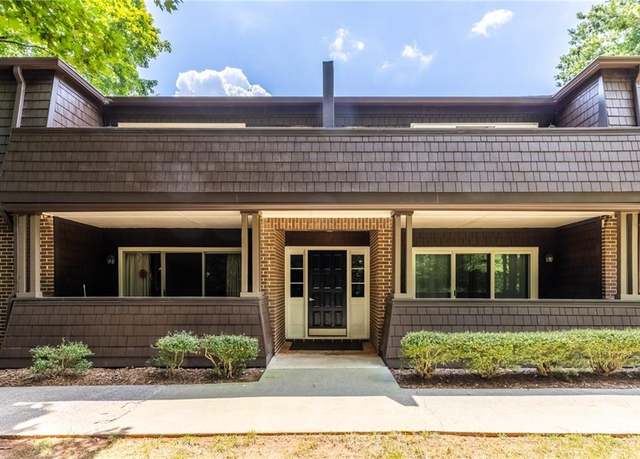 Property at 765 Houston Mill Rd NE #7, Atlanta, GA 30329, 2 beds, 2 baths