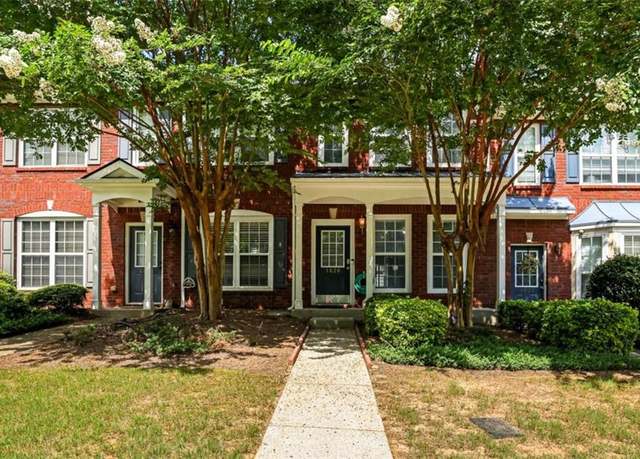 Property at 1620 Cove Creek Cir #304, Norcross, GA 30093, 2 beds, 2.5 baths