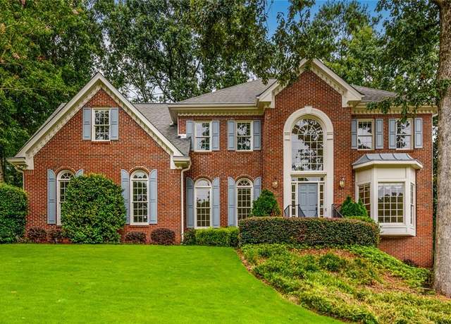 Property at 1191 Lake Washington Dr, Lawrenceville, GA 30043, 5 beds, 3 baths