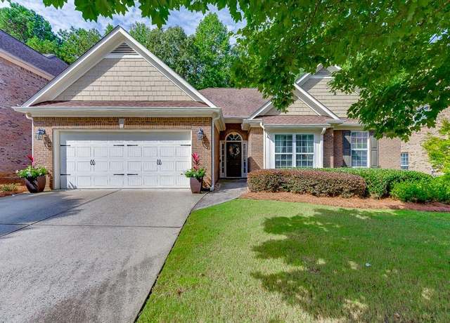 Property at 3374 Earhart Way, Buford, GA 30519, 3 beds, 2 baths