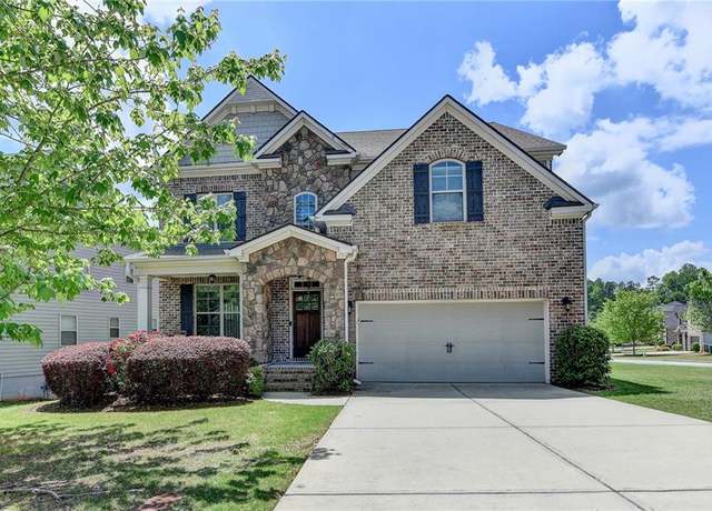 Property at 210 Ashland Ct, Alpharetta, GA 30004, 5 beds, 4 baths