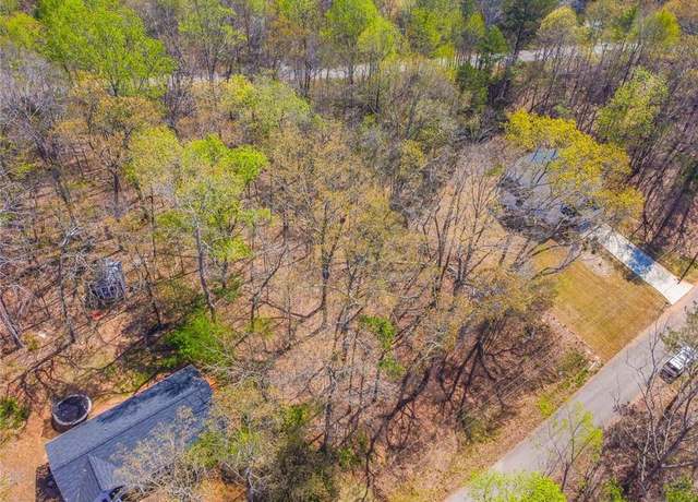 Property at 0 Arrow Ln, Lavonia, GA 30553