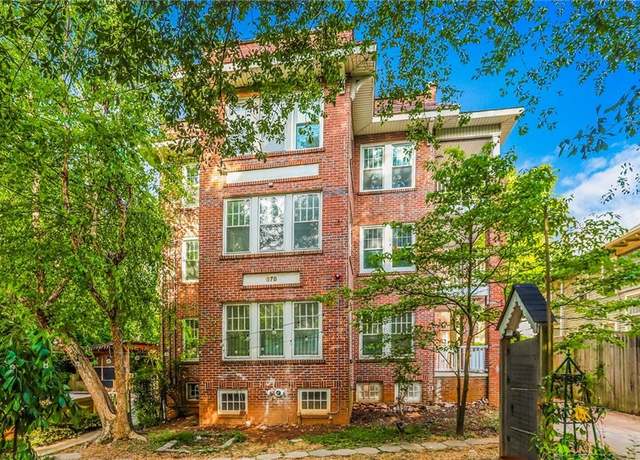 Property at 678 Moreland Ave NE, Atlanta, GA 30306, 22 beds, 10 baths