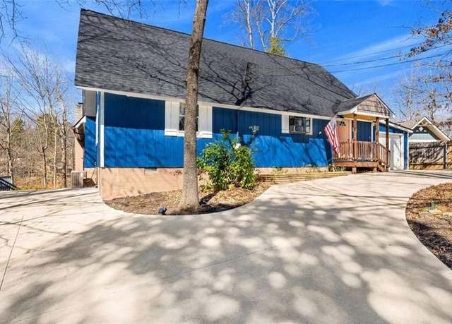 Property at 87 Rue Beau Rivage, Lavonia, GA 30553, 3 beds, 3.5 baths