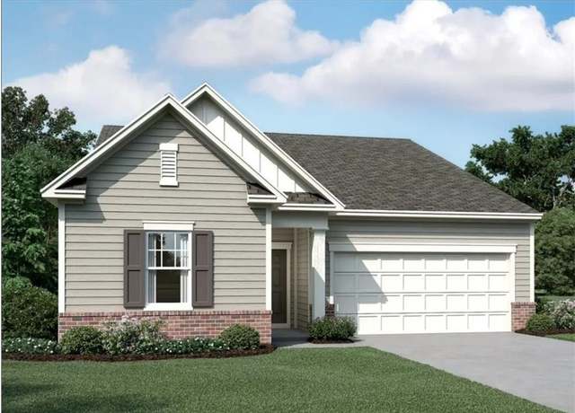Property at 7770 Sudbury Cir, Covington, GA 30014, 3 beds, 2 baths