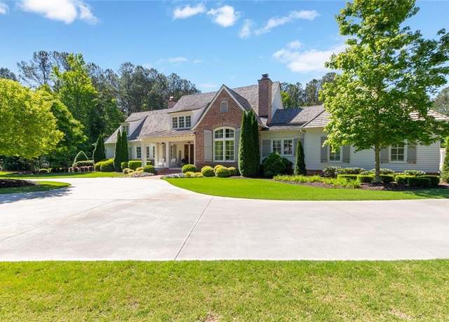 Property at 101 Morgan Ln, Canton, GA 30115, 5 beds, 5 baths