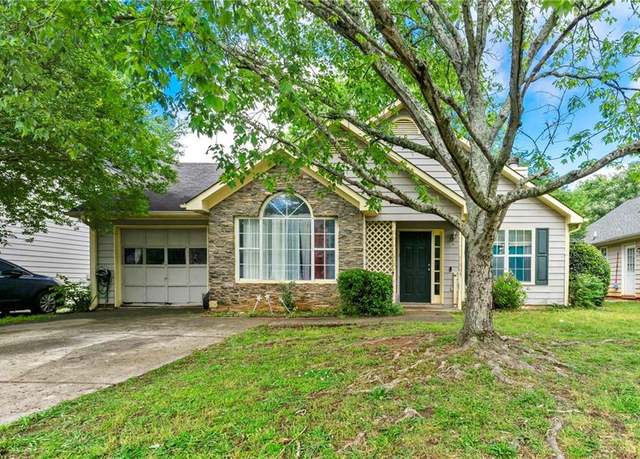 Property at 109 Crystal Brk, Griffin, GA 30223, 3 beds, 2 baths