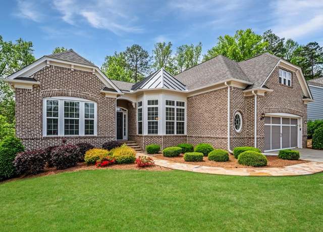 Property at 6732 Chimney Ridge Ct, Hoschton, GA 30548, 4 beds, 3.5 baths