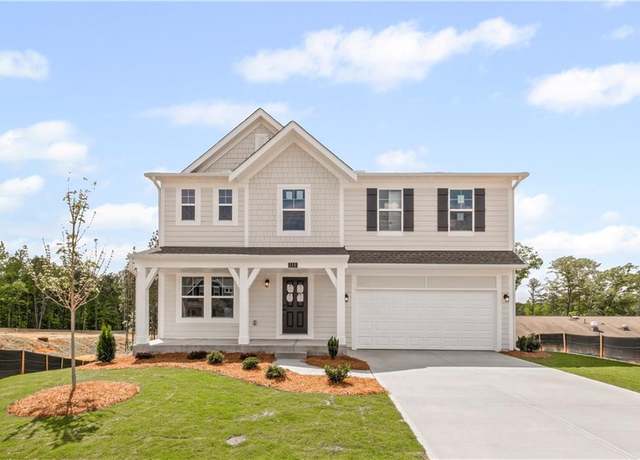Property at 118 Alpine Ct, Dallas, GA 30132, 6 beds, 4 baths