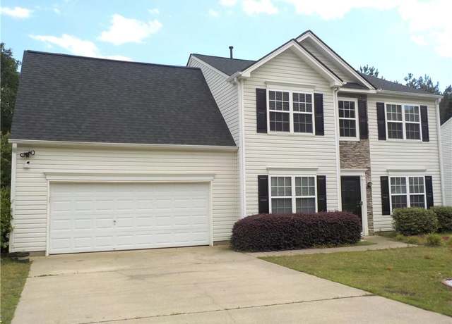Property at 1371 Blazing Star Rd, Lawrenceville, GA 30045, 4 beds, 2.5 baths