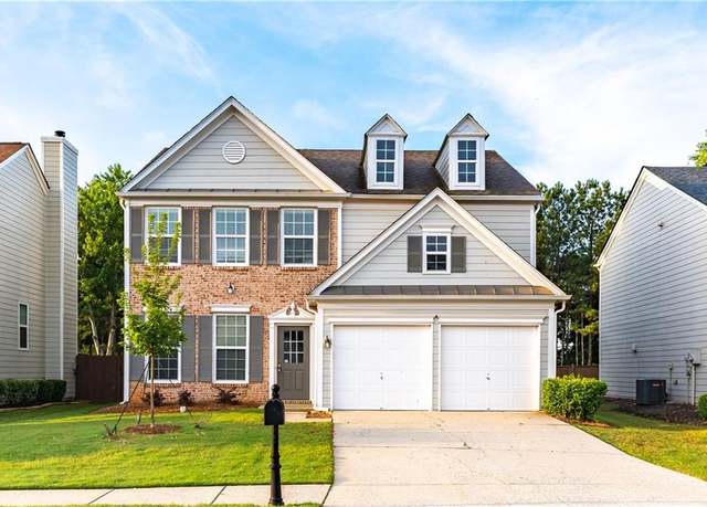 Property at 8750 Radford Ln, Suwanee, GA 30024, 3 beds, 2.5 baths