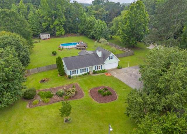 Property at 1789 Brandi Ln, Loganville, GA 30052, 4 beds, 2 baths