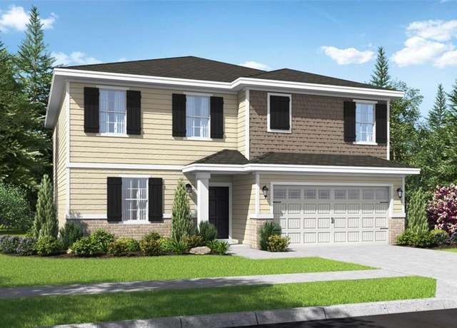 Property at 7 Triple Crown Ct SE, Rome, GA 30161, 4 beds, 3 baths