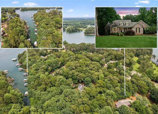 Property at 3445 Strawberry Ln, Cumming, GA 30041, 6 beds, 4.5 baths