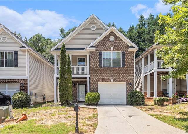 Property at 6341 Lake Valley Pt, Lithonia, GA 30058, 3 beds, 2.5 baths