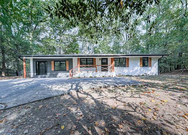 Property at 221 Wonewok Dr, Canton, GA 30114, 4 beds, 2 baths