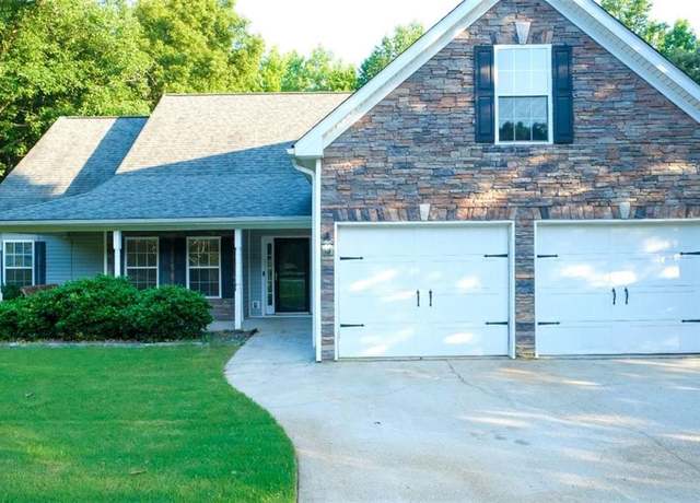 Property at 85 Lamar Ln, Covington, GA 30016, 3 beds, 2 baths