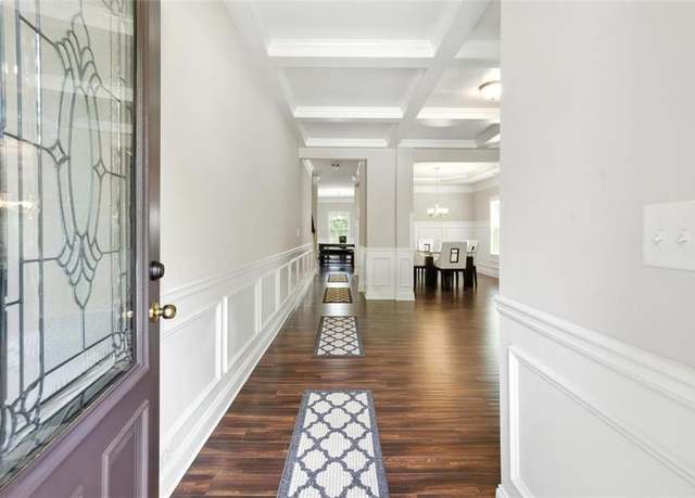 Property at 3380 Palmer Lk, Douglasville, GA 30135, 5 beds, 4 baths