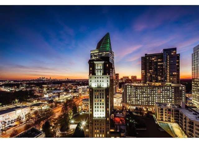 Property at 3324 Peachtree Rd NE #2108, Atlanta, GA 30326, 1 bed, 1 bath