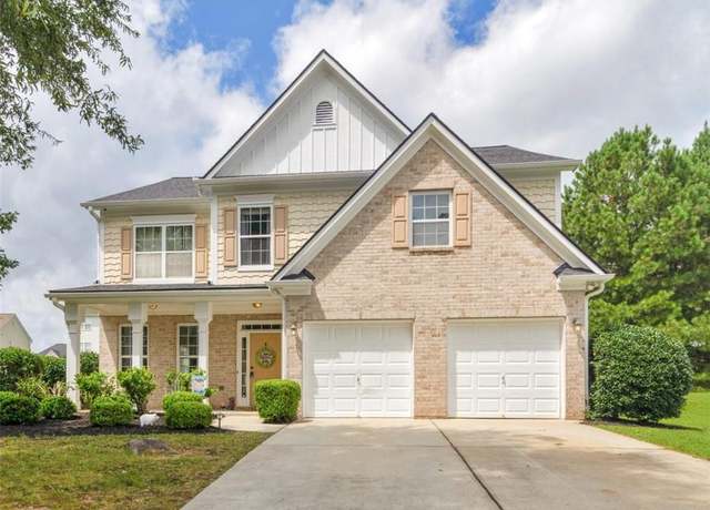 Property at 115 Sagebrush Trl, Covington, GA 30014, 4 beds, 2.5 baths