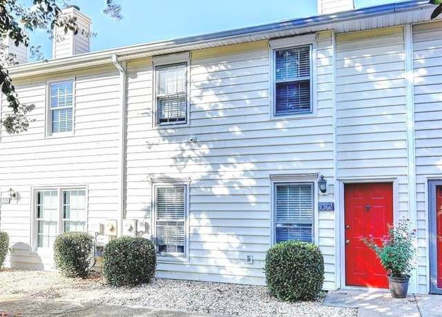 Property at 992 Old Holcomb Bridge Rd, Roswell, GA 30076, 2 beds, 2.5 baths