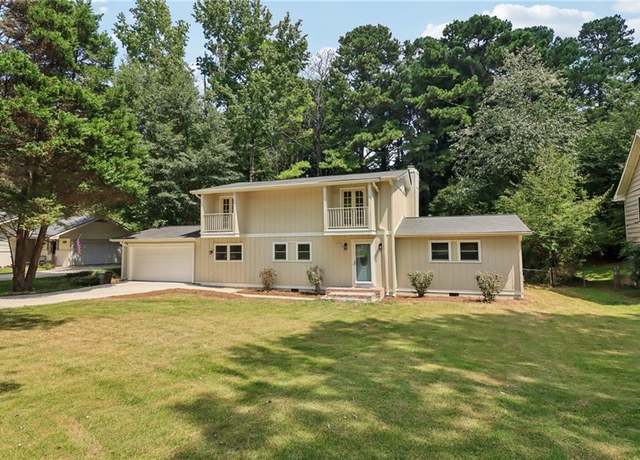 Property at 1178 Carla Joe Dr SW, Lilburn, GA 30047, 3 beds, 2.5 baths