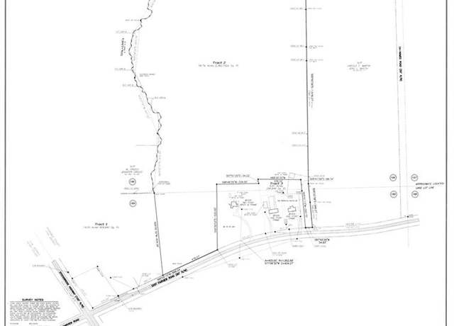Property at 5335 E Fairview Rd SW, Stockbridge, GA 30281