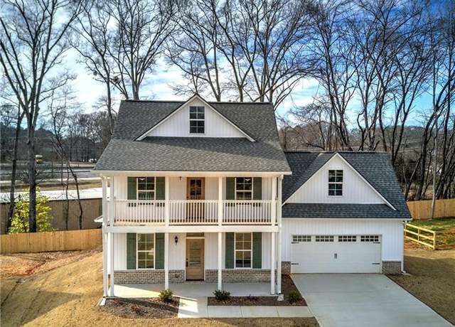 Property at 96 Rome St, Temple, GA 30179, 4 beds, 2.5 baths