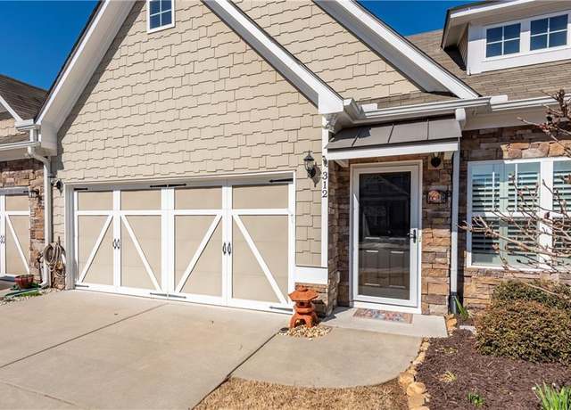Property at 312 Overview Dr, Canton, GA 30114, 3 beds, 2.5 baths