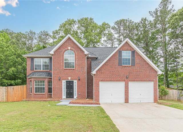 Property at 105 Kentwood Springs Dr, Hampton, GA 30228, 4 beds, 2.5 baths