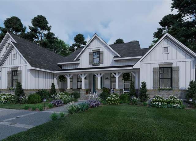 Property at 237 Barbara Ln SW, Mableton, GA 30126, 4 beds, 3 baths