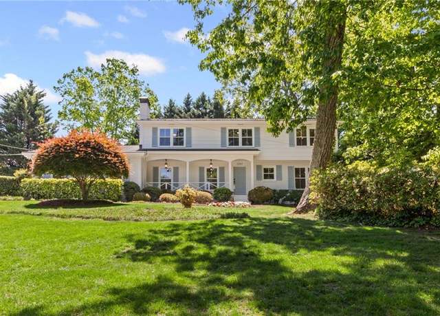 Property at 1047 Winding Branch Ct, Atlanta, GA 30338, 4 beds, 2.5 baths
