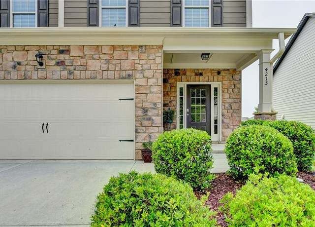 Property at 4215 Cordova Ln, Cumming, GA 30028, 3 beds, 2.5 baths