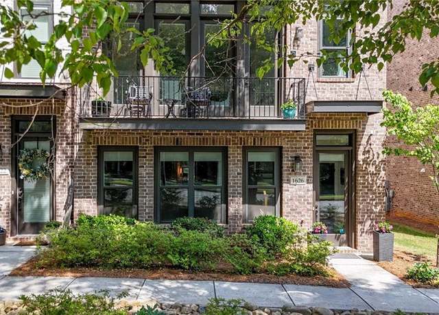 Property at 1626 Aldworth Pl SE, Atlanta, GA 30339, 3 beds, 3.5 baths
