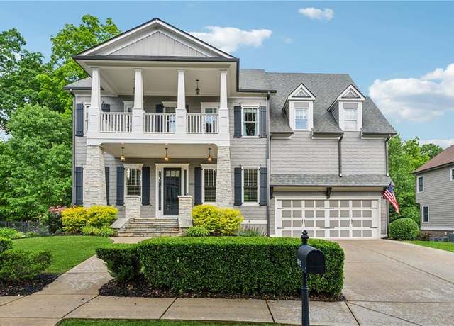 Property at 4815 Westgate Dr, Cumming, GA 30040, 7 beds, 5 baths