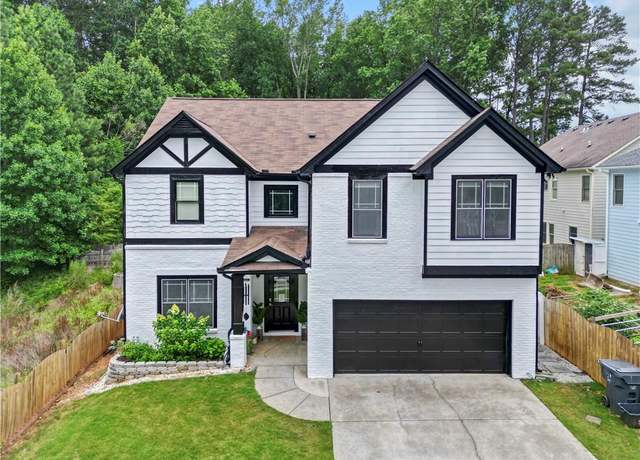 Property at 2111 Nelms Pointe Lndg, Lawrenceville, GA 30043, 4 beds, 4 baths