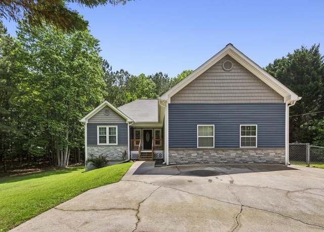 Property at 735 Poplar Rd, Dallas, GA 30157, 4 beds, 2 baths