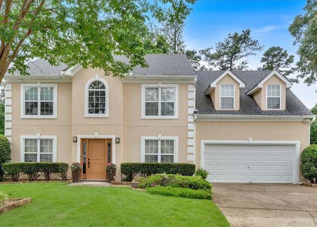 Property at 3573 Willow Tree Trce, Decatur, GA 30034, 4 beds, 2.5 baths