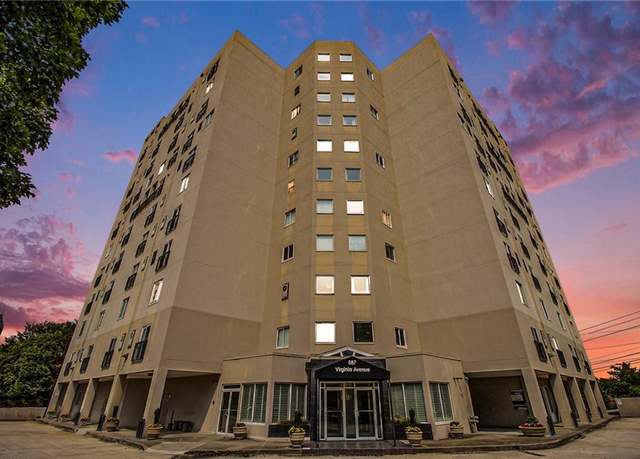 Property at 587 Virginia Ave NE #609, Atlanta, GA 30306, 3 beds, 2 baths