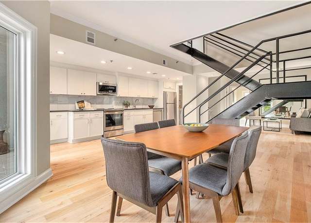 Property at 587 Virginia Ave NE #609, Atlanta, GA 30306, 3 beds, 2 baths