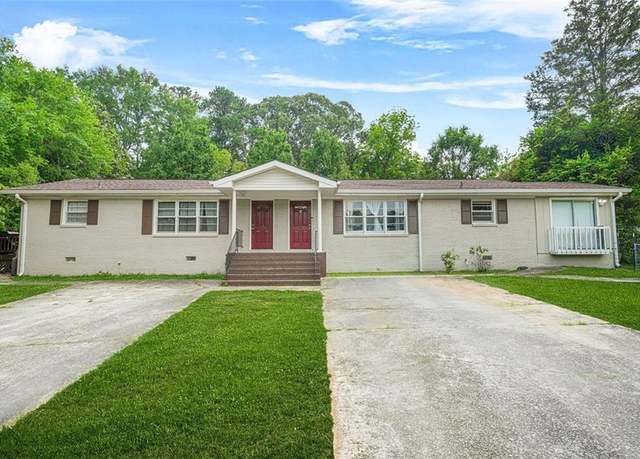 Property at 2841 Windy Lane Ln, Austell, GA 30106