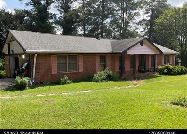 Property at 2969 Favor Rd SW, Marietta, GA 30060, 3 beds, 2 baths